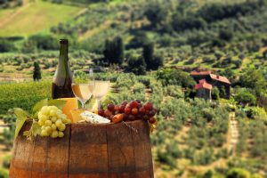 Live Like a Local in Tuscany. Experience life the way locals do.