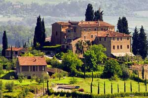 The Ultimate Tuscan Wine Experience