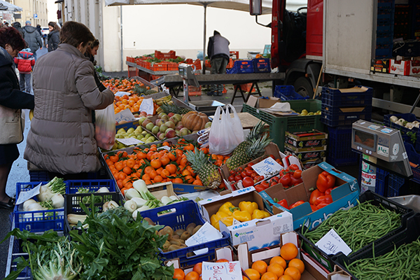 Italian Market