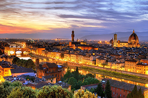 Florence Italy