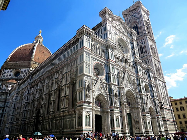 Florence Duomo