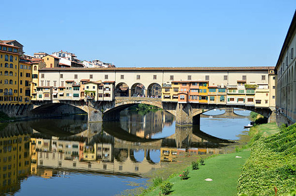 Ponte Vecchio